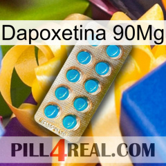 Dapoxetine 90Mg new09